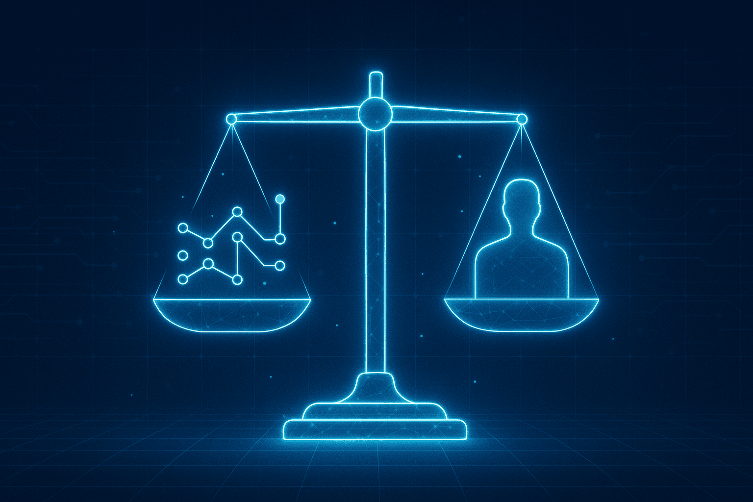 Ética y sesgos en la IA de Recursos Humanos